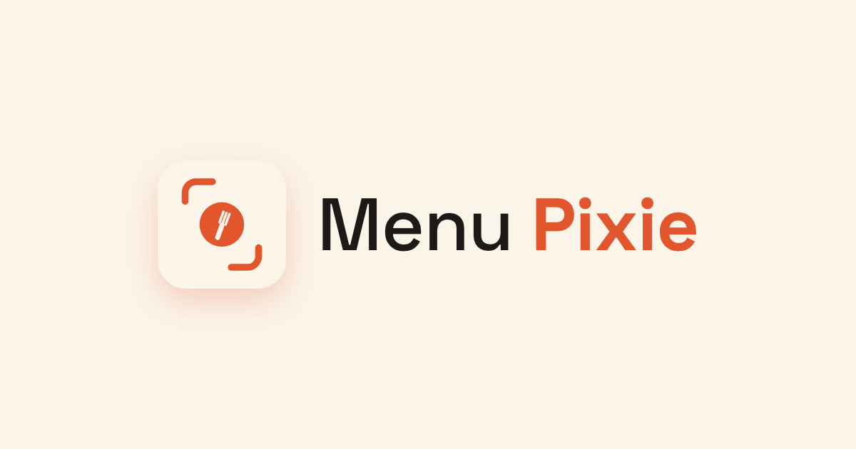 I built an app that translates restaurant menus and shows a photo of each dish